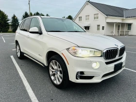 BMW X5 xDrive35d LUXURY LINE, снимка 1