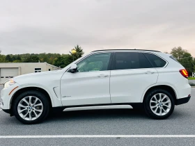 BMW X5 xDrive35d LUXURY LINE, снимка 6