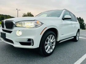 BMW X5 xDrive35d LUXURY LINE, снимка 5