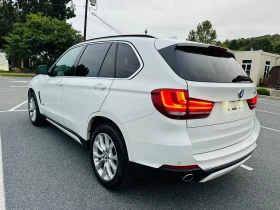 BMW X5 xDrive35d LUXURY LINE, снимка 8