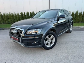 Audi Q5 3.0TDI V6/Quattro/Offroad/ШВЕЙЦАРИЯ!!!, снимка 1