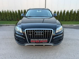 Audi Q5 3.0TDI V6/Quattro/Offroad/ШВЕЙЦАРИЯ!!!, снимка 2