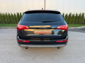 Audi Q5 3.0TDI V6/Quattro/Offroad/ШВЕЙЦАРИЯ!!!, снимка 5