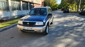 Suzuki Grand vitara 2.0, снимка 1