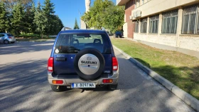 Suzuki Grand vitara 2.0, снимка 7