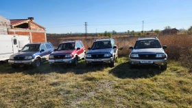 Suzuki Grand vitara 2.0, снимка 12