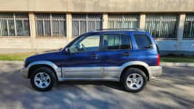 Suzuki Grand vitara 2.0, снимка 3