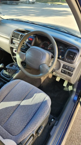 Suzuki Grand vitara 2.0, снимка 8