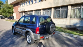 Suzuki Grand vitara 2.0, снимка 5