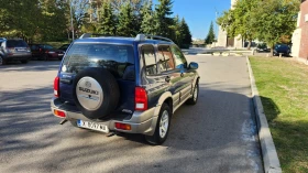 Suzuki Grand vitara 2.0, снимка 6