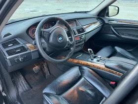 BMW X5 3.5D, снимка 9