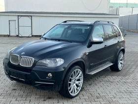 BMW X5 3.5D, снимка 1