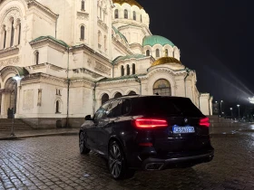 BMW X5  40d* xDrive* M-Pack* Head-Up* Pano* Laser* Лизинг, снимка 4