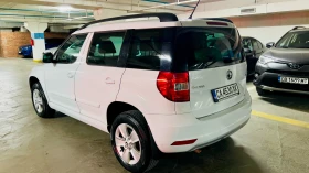 Обява за продажба на Skoda Yeti 2.0TDI ~19 200 лв. - изображение 5