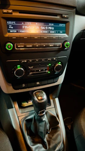 Обява за продажба на Skoda Yeti 2.0TDI ~19 200 лв. - изображение 9