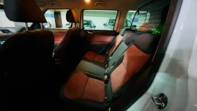 Обява за продажба на Skoda Yeti 2.0TDI ~19 200 лв. - изображение 7