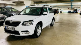 Обява за продажба на Skoda Yeti 2.0TDI ~19 200 лв. - изображение 2