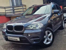 Обява за продажба на BMW X5 3.0D-245k.c-X/DRIVE-EURO 5A-ГЕРМАНИЯ-ТОП ~21 800 лв. - изображение 2