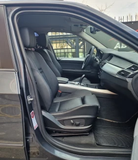 Обява за продажба на BMW X5 3.0D-245k.c-X/DRIVE-EURO 5A-ГЕРМАНИЯ-ТОП ~21 800 лв. - изображение 11