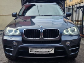 Обява за продажба на BMW X5 3.0D-245k.c-X/DRIVE-EURO 5A-ГЕРМАНИЯ-ТОП ~21 800 лв. - изображение 1