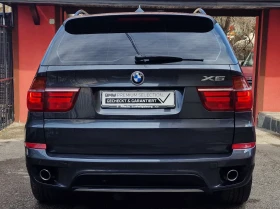 Обява за продажба на BMW X5 3.0D-245k.c-X/DRIVE-EURO 5A-ГЕРМАНИЯ-ТОП ~21 800 лв. - изображение 5