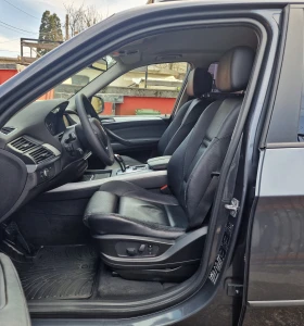 Обява за продажба на BMW X5 3.0D-245k.c-X/DRIVE-EURO 5A-ГЕРМАНИЯ-ТОП ~21 800 лв. - изображение 9