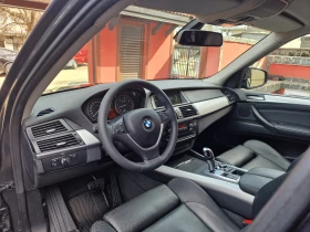 Обява за продажба на BMW X5 3.0D-245k.c-X/DRIVE-EURO 5A-ГЕРМАНИЯ-ТОП ~21 800 лв. - изображение 7