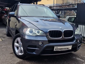 Обява за продажба на BMW X5 3.0D-245k.c-X/DRIVE-EURO 5A-ГЕРМАНИЯ-ТОП ~21 800 лв. - изображение 3