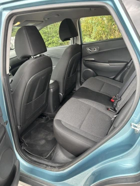 Hyundai Kona 64KWh/Bluelink/DISSTR/CAMERA | Mobile.bg    12