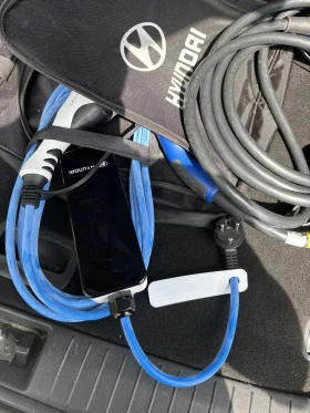 Hyundai Kona 64KWh/Bluelink/DISSTR/CAMERA | Mobile.bg    16