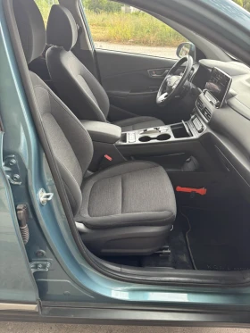 Hyundai Kona 64KWh/Bluelink/DISSTR/CAMERA | Mobile.bg    14
