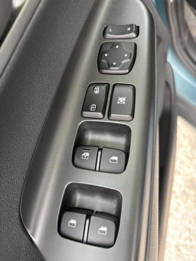 Hyundai Kona 64KWh/Bluelink/DISSTR/CAMERA | Mobile.bg    10