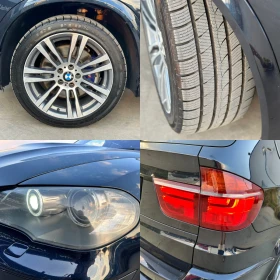 BMW X5 35D* MPACKET* 6+ 1* ШВЕЙЦАРИЯ - 26500 лв. - 32935381 17