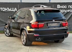 BMW X5 35D* MPACKET* 6+ 1* ШВЕЙЦАРИЯ - 26500 лв. - 32935381 4