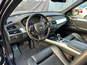 BMW X5 35D* MPACKET* 6+ 1* ШВЕЙЦАРИЯ - 26500 лв. - 32935381 8