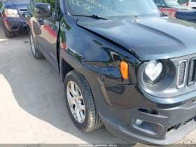 Jeep Renegade LATITUDE 4X4 - 14900 лв. - 83065906 17