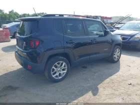 Обява за продажба на Jeep Renegade LATITUDE 4X4 ~14 900 лв. - изображение 3
