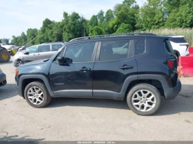 Jeep Renegade LATITUDE 4X4 - 14900 лв. - 83065906 13