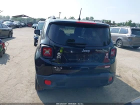 Jeep Renegade LATITUDE 4X4 - 14900 лв. - 83065906 15