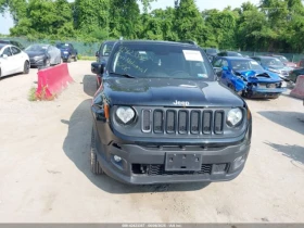 Обява за продажба на Jeep Renegade LATITUDE 4X4 ~14 900 лв. - изображение 10