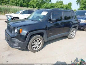 Обява за продажба на Jeep Renegade LATITUDE 4X4 ~14 900 лв. - изображение 1
