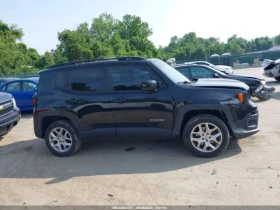 Обява за продажба на Jeep Renegade LATITUDE 4X4 ~14 900 лв. - изображение 11
