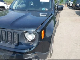 Jeep Renegade LATITUDE 4X4 - 14900 лв. - 83065906 16