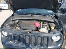 Обява за продажба на Jeep Renegade LATITUDE 4X4 ~14 900 лв. - изображение 8