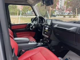 Mercedes-Benz G 55 AMG | Mobile.bg    6