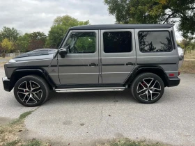 Mercedes-Benz G 55 AMG | Mobile.bg    11