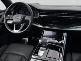 Audi Q7 45 TDI Q 2x S LINE 7-SITZE PANO LED - 59998 € / 117345.89 лв. - 42691618 3