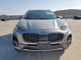 Обява за продажба на Kia Sportage SX ~22 000 лв. - изображение 5