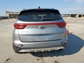 Обява за продажба на Kia Sportage SX ~22 000 лв. - изображение 2