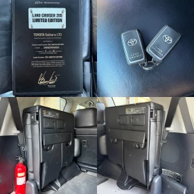 Toyota Land cruiser J200-Юбилейна 17/20-УНИКАТ!!! - 73888 лв. / 37778.33 € - 35629047 17